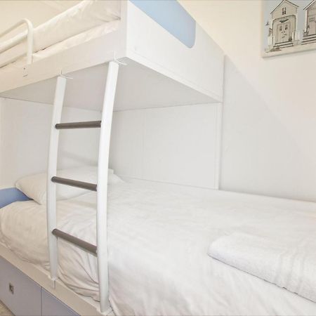 Beautiful Aberdovey Seafront Apartment 2 Aberdyfi Dış mekan fotoğraf