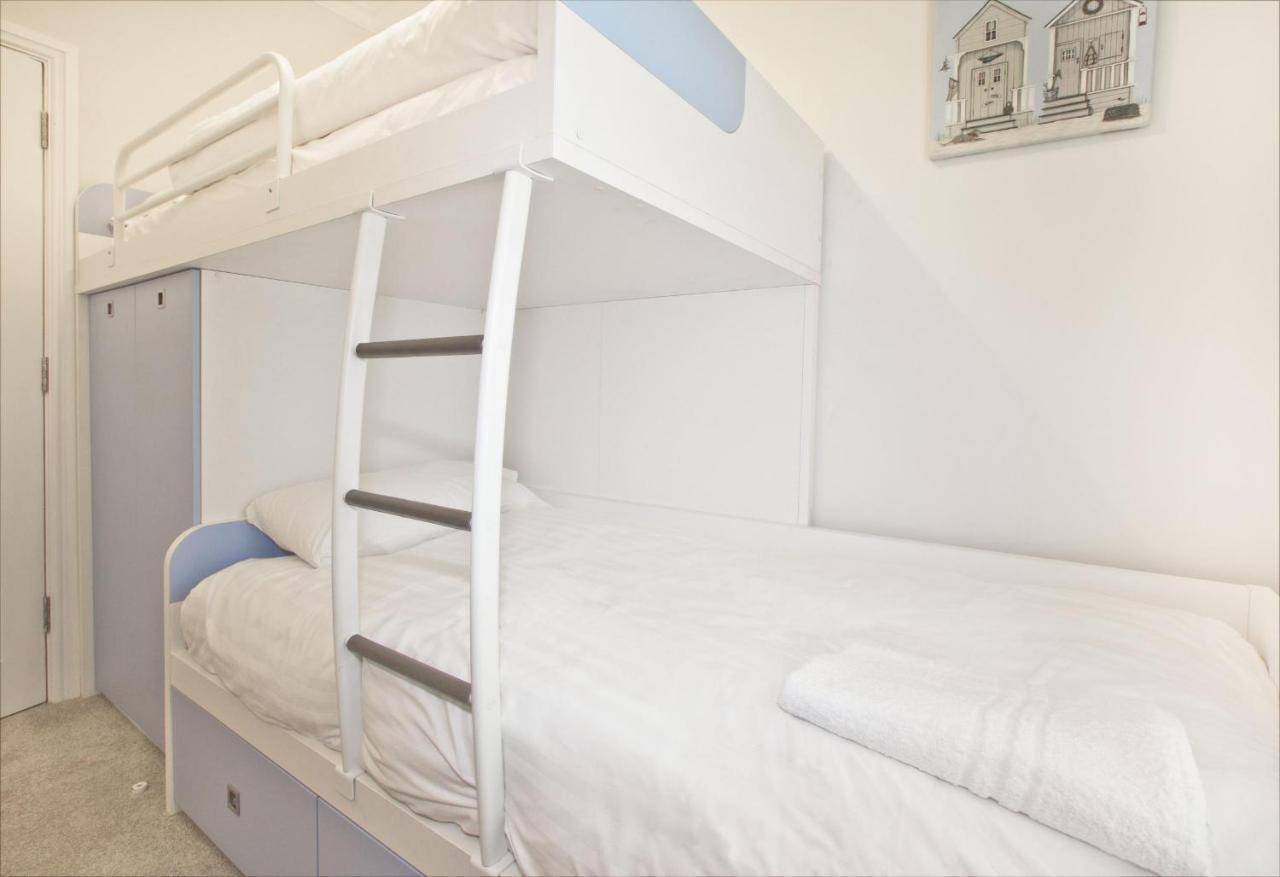 Beautiful Aberdovey Seafront Apartment 2 Aberdyfi Dış mekan fotoğraf